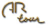 AR TOUR logo