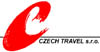 logo Czech Travel